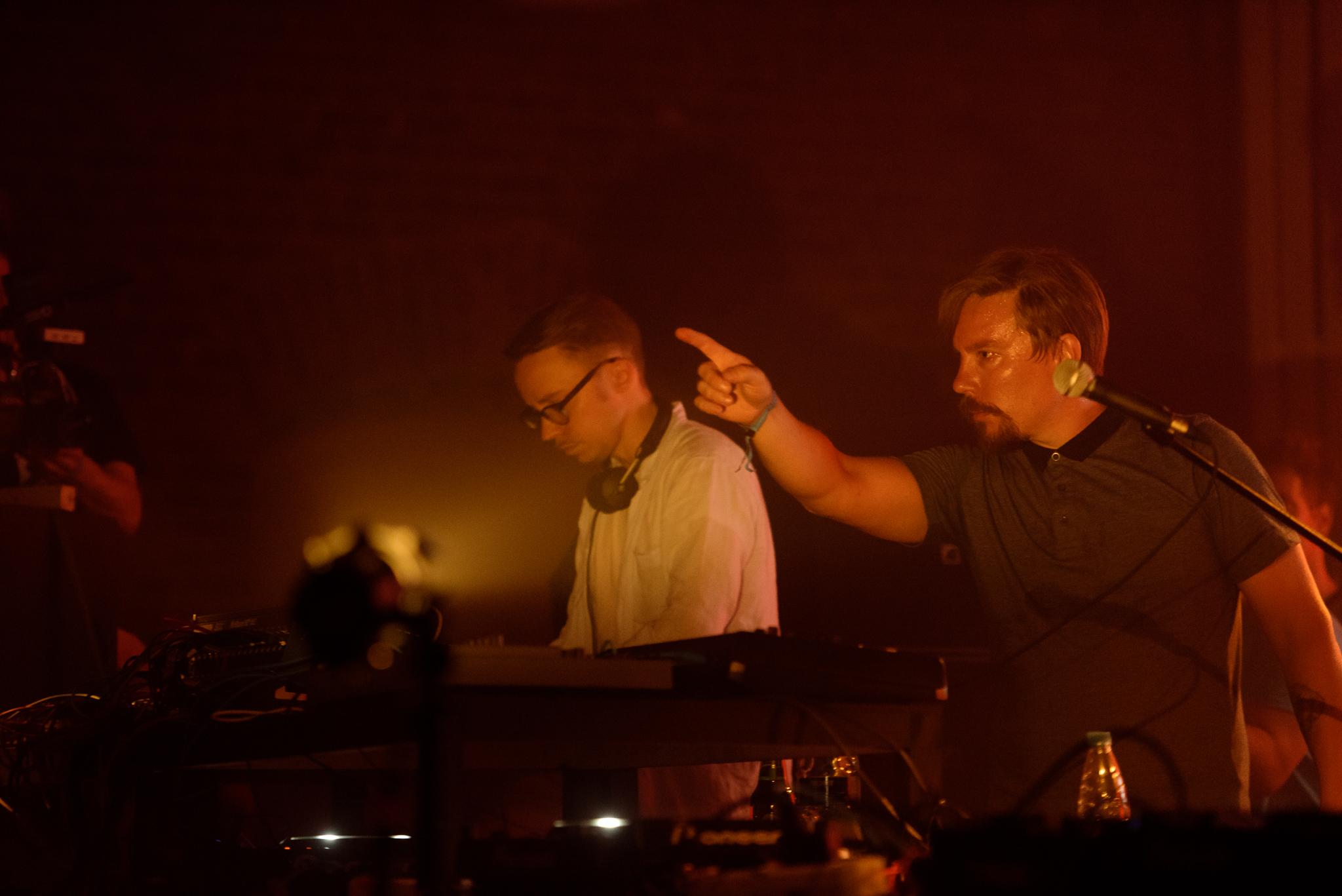 Photo of set Imatran Voima.