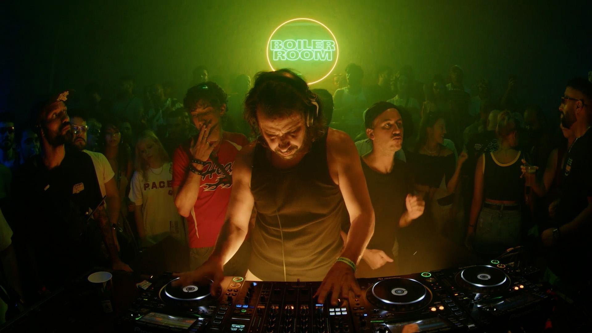 Photo of set DjChãnceDaSilva.