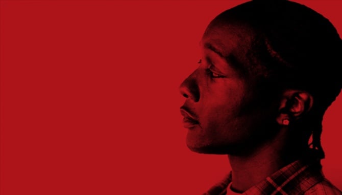 Flyer for event DJ Quik.