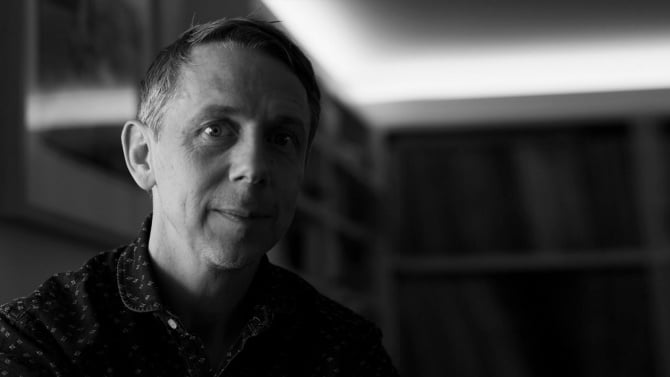 Photo of set Boiler Room and Ballantine's present: Stay True Brazil [Gilles Peterson + Marcos Valle].