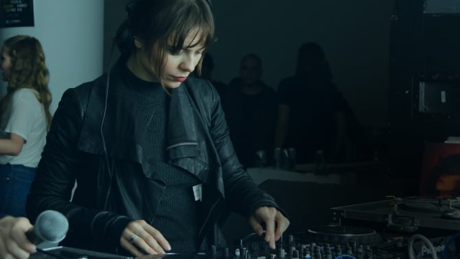 Photo of set Best of Tough Techno.