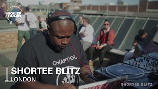 Photo of set Shortee Blitz.