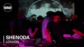 Flyer for event Shenoda 45 Min Mix.