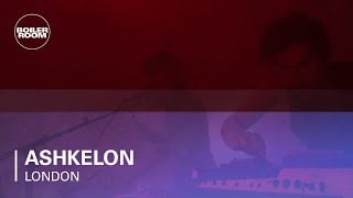 Flyer for event Ashkelon.
