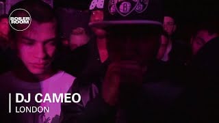 Photo of set DJ Cameo ft. FGM, Trim, Flirta D & Big Narstie.