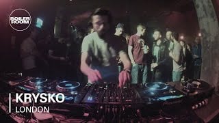 Photo of set Krysko.