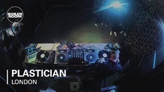 Flyer for event Plastician.