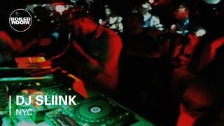 Flyer for event Brenmar B2B DJ Sliink.