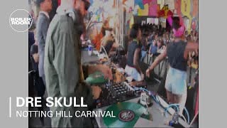 Flyer for event Dre Skull.