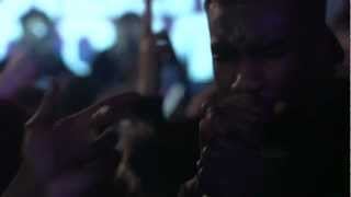 Photo of set Ruff Sqwad ft. Chronik, G Man, Rage, Merky Ace, Kozzie, Roachee & Lee Brasco.