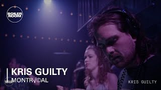 Photo of set Kris Guilty.