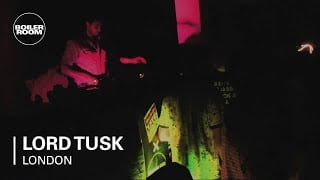 Photo of set Lord Tusk.