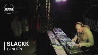 Photo of set Slackk 15 Min Mix.