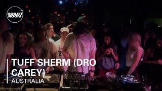 Photo of set Tuff Sherm (Dro Carey) 50 Min Mix.
