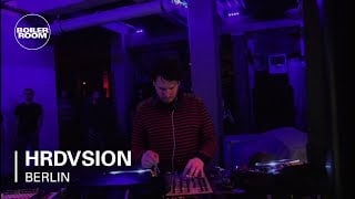 Photo of set Hrdvsion.