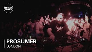 Photo of set Prosumer.