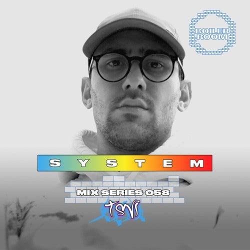 Photo of set SYSTEM MIX 058: TSVI.