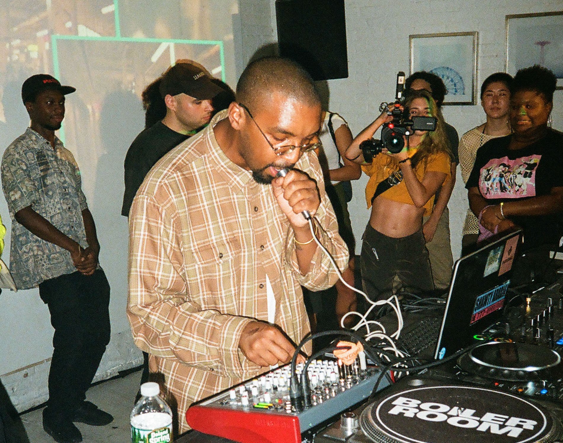 Flyer for event Cities Aviv.
