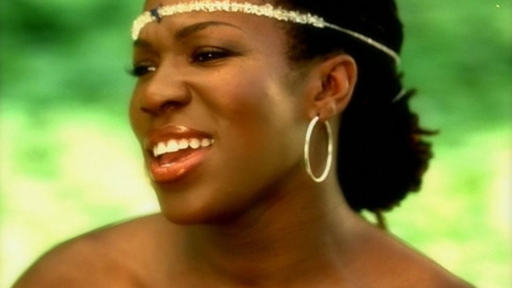 Photo of set India.Arie: Brown Skin.