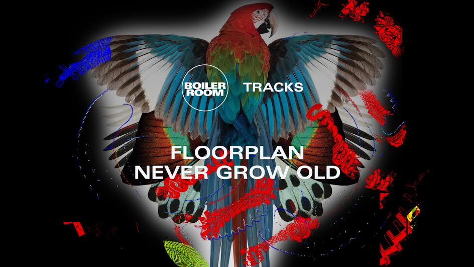 Photo of set Techno anthem of the decade? Robert Hood's spiritual smasher "Never Grow Old".