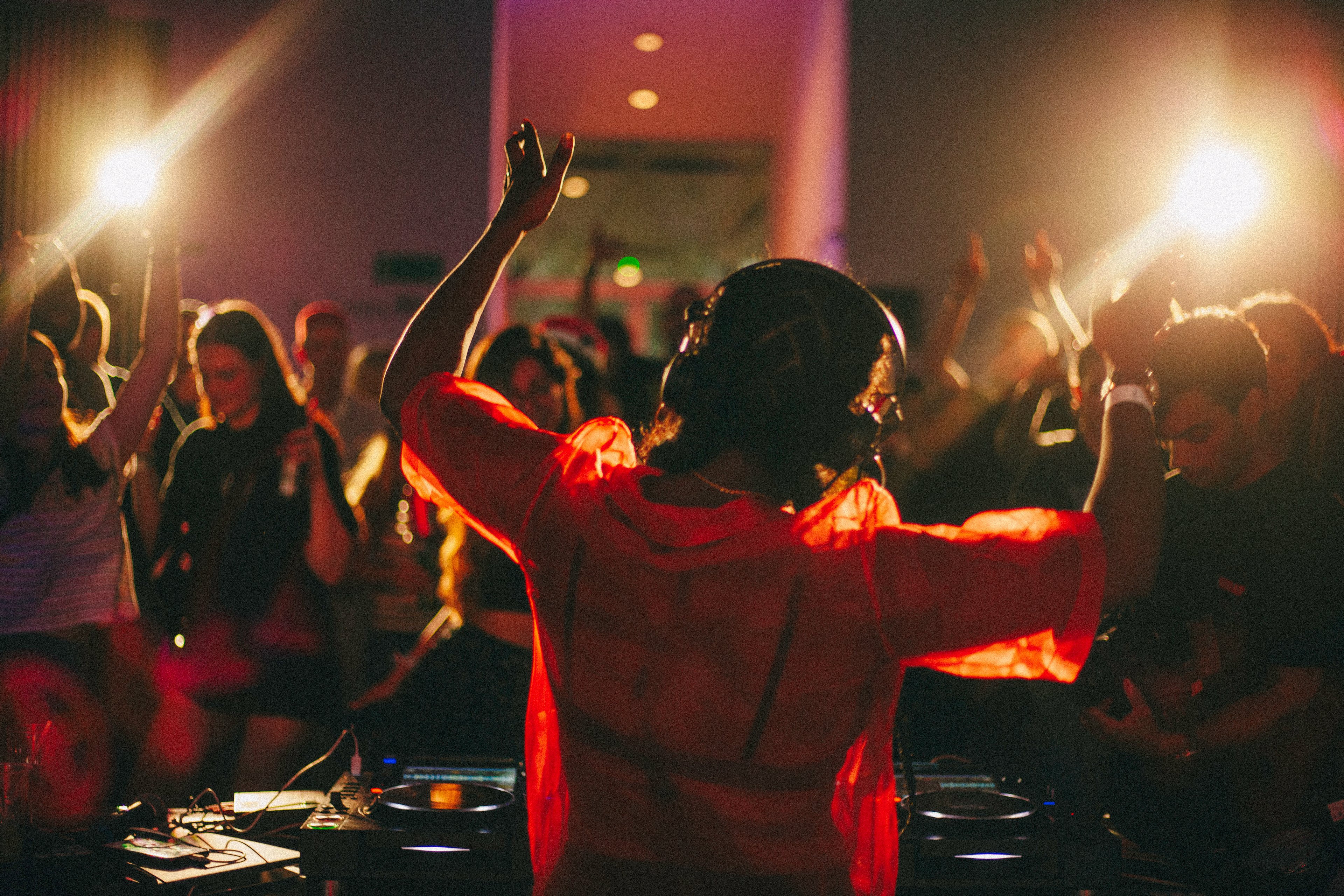 Photo of set Jamz Supernova.
