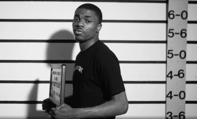 Photo of set Vince Staples: Norf Norf.