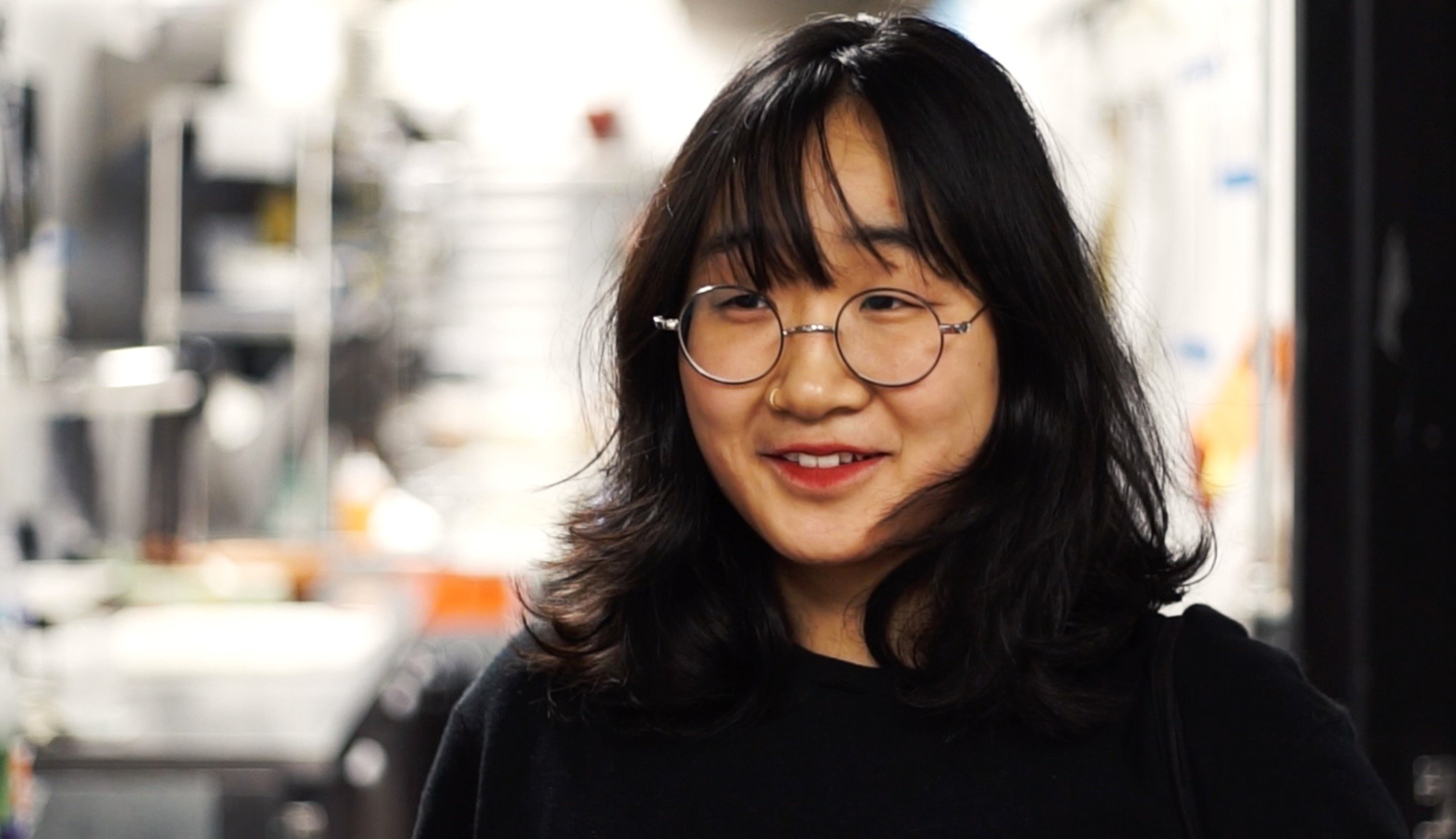 Photo of set Yaeji Explains Curry In No Hurry & Yaeji & Friends.