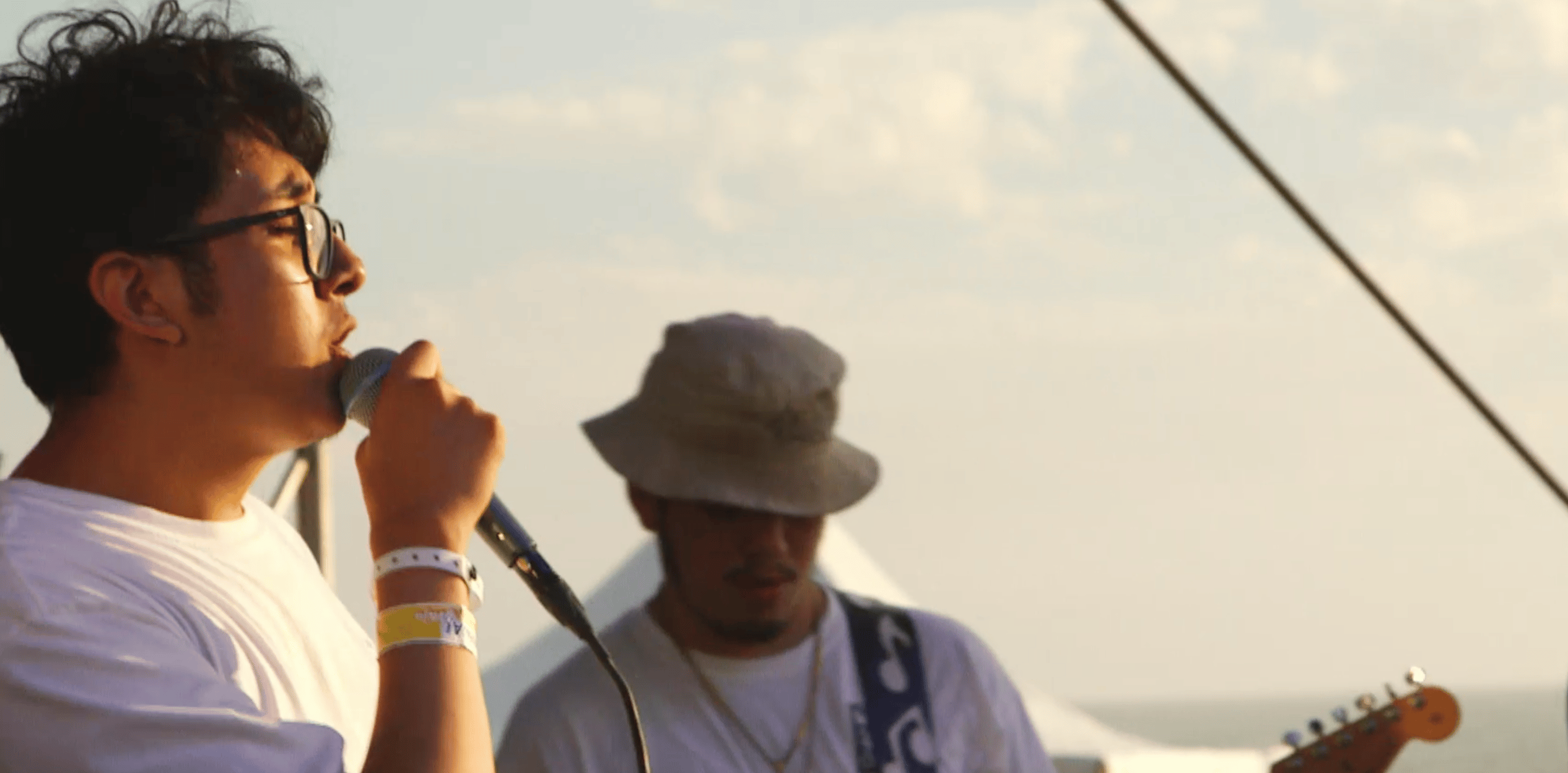 Photo of set Cuco.