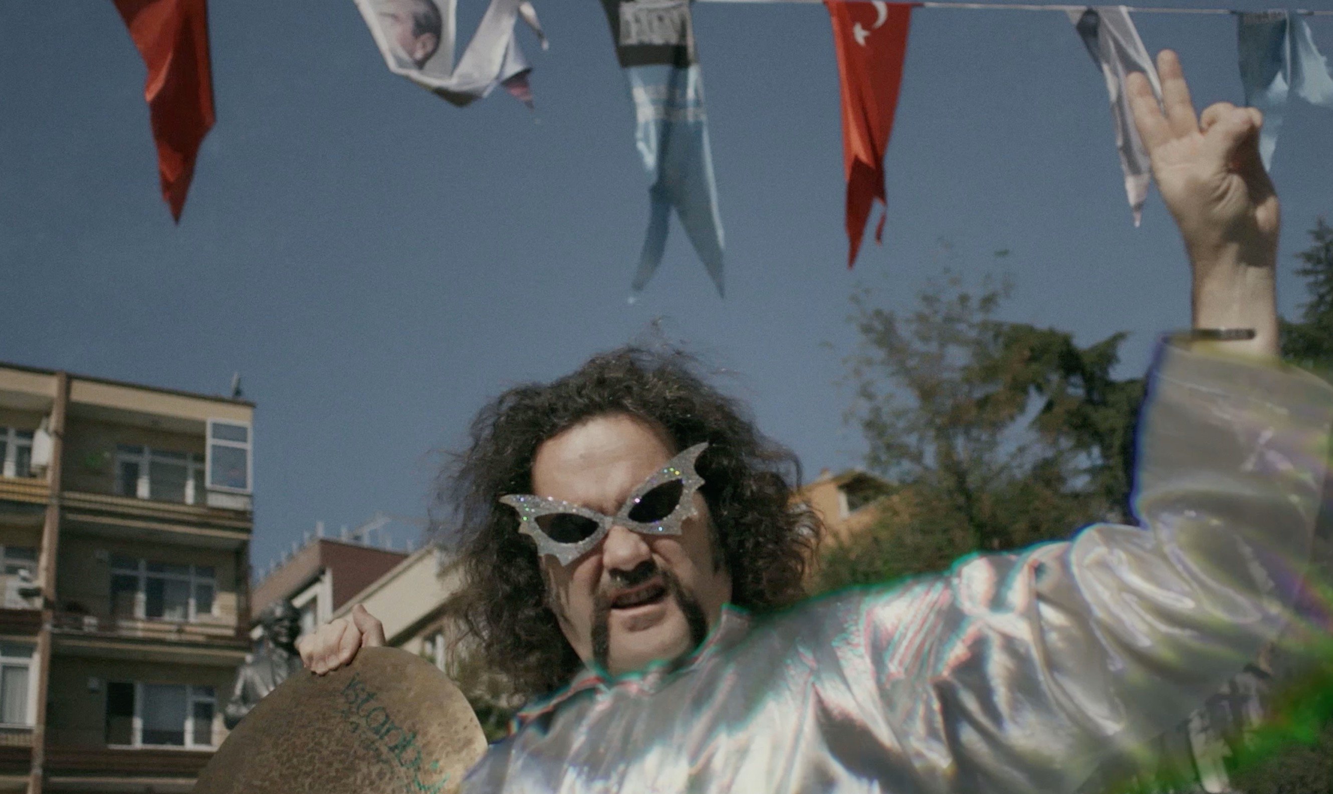 Photo of set Istanbul Psychedelia: BaBa ZuLa.