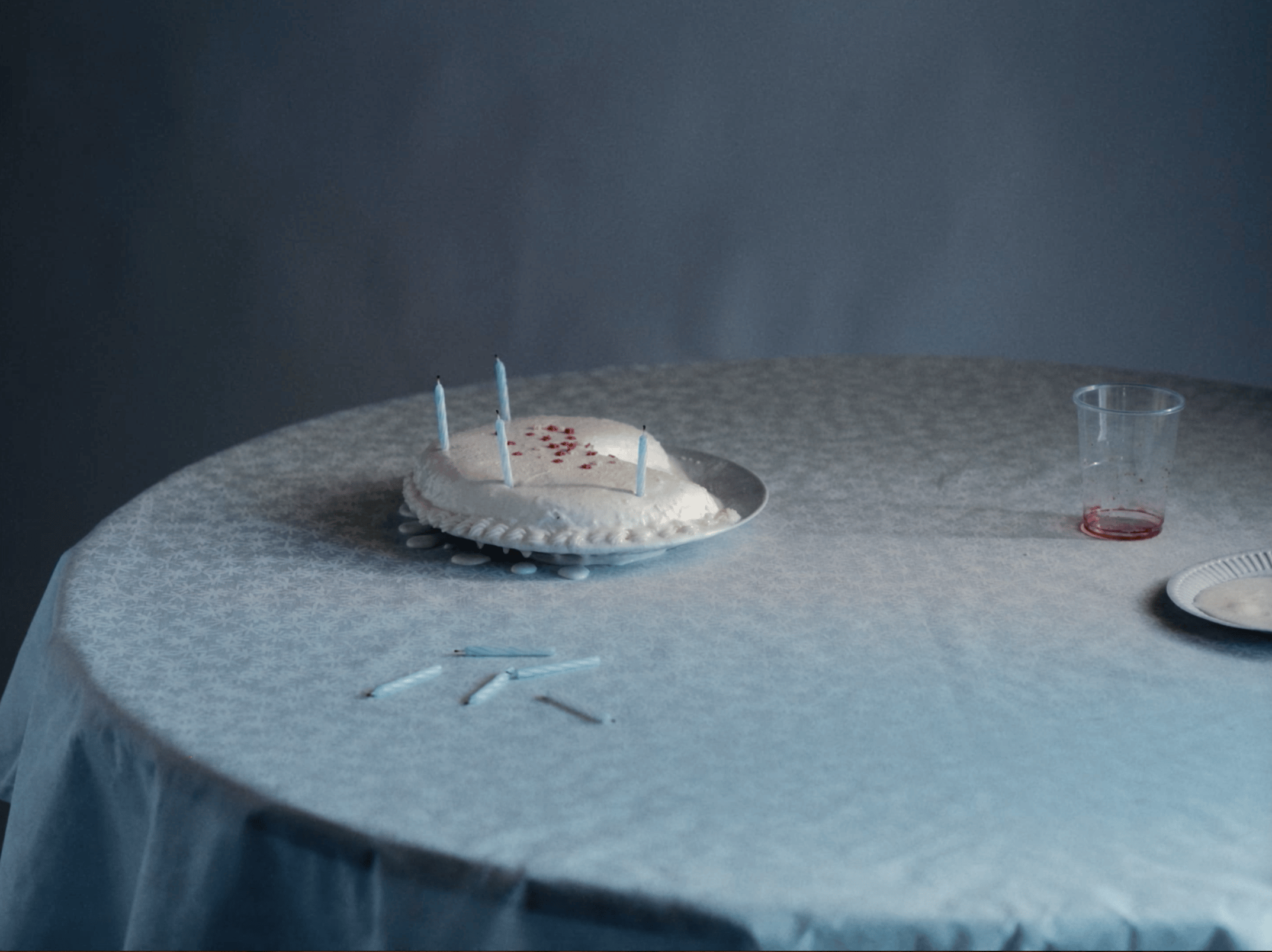 Photo of set Emilie Levienaise-Farrouch: Morphee.