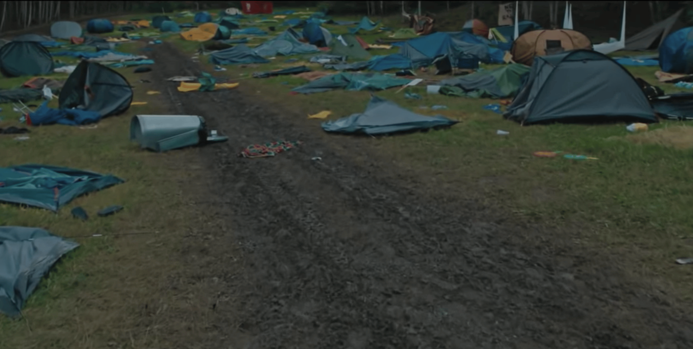 Photo of set U.