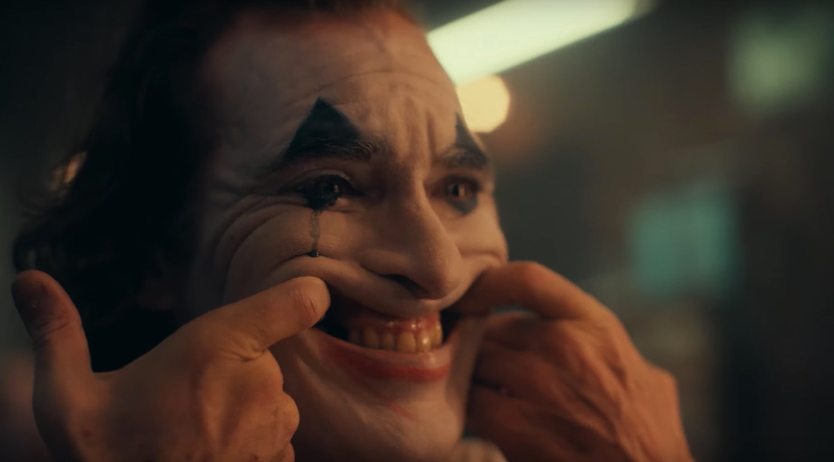 Photo of set Joker.