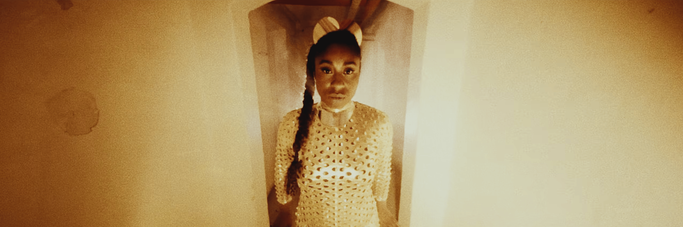 Photo of set Channelized ft. Yaa Aisin: 'RDG'.