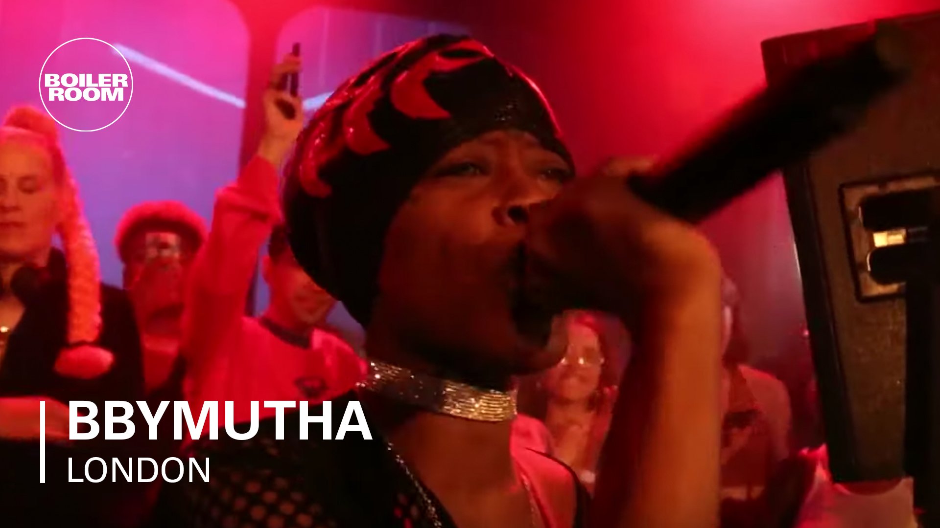 Photo of set Bbymutha.