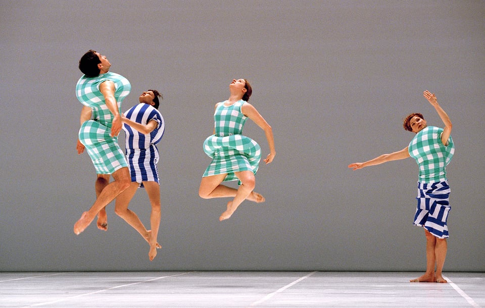 Photo of set Comme des Garcons: Body Meets Dress, Dress Meets Body.