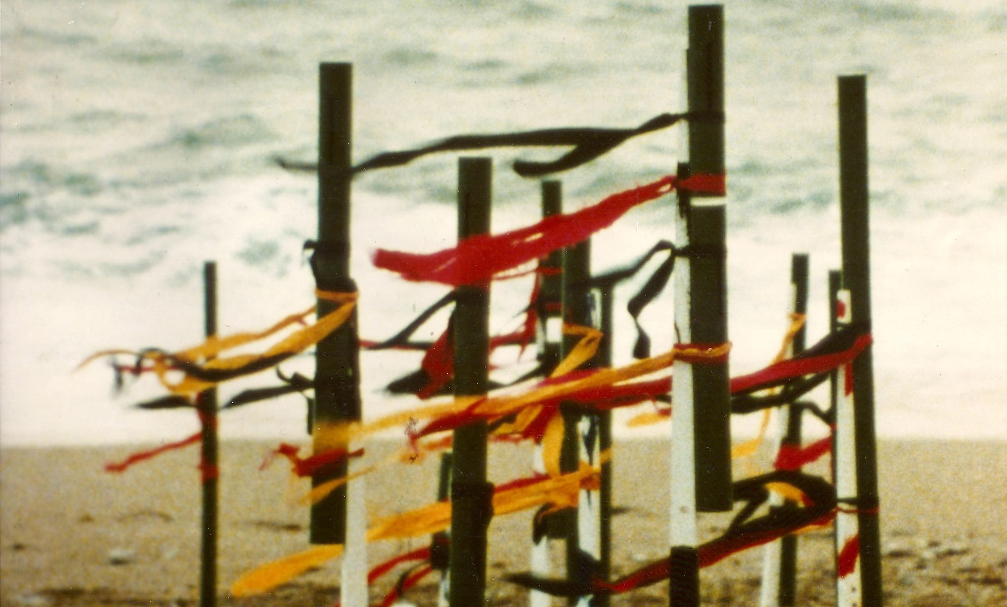 Photo of set Max Eastley: Clocks of the Midnight Hours.