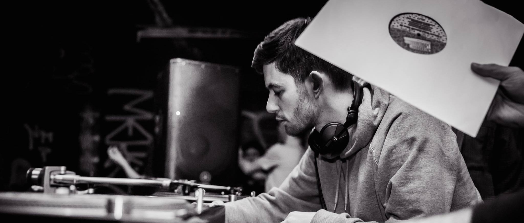 Flyer for event Danuka.
