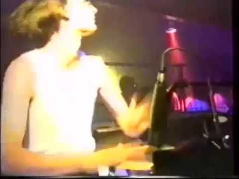 Photo of set Villalobos: playing congas.