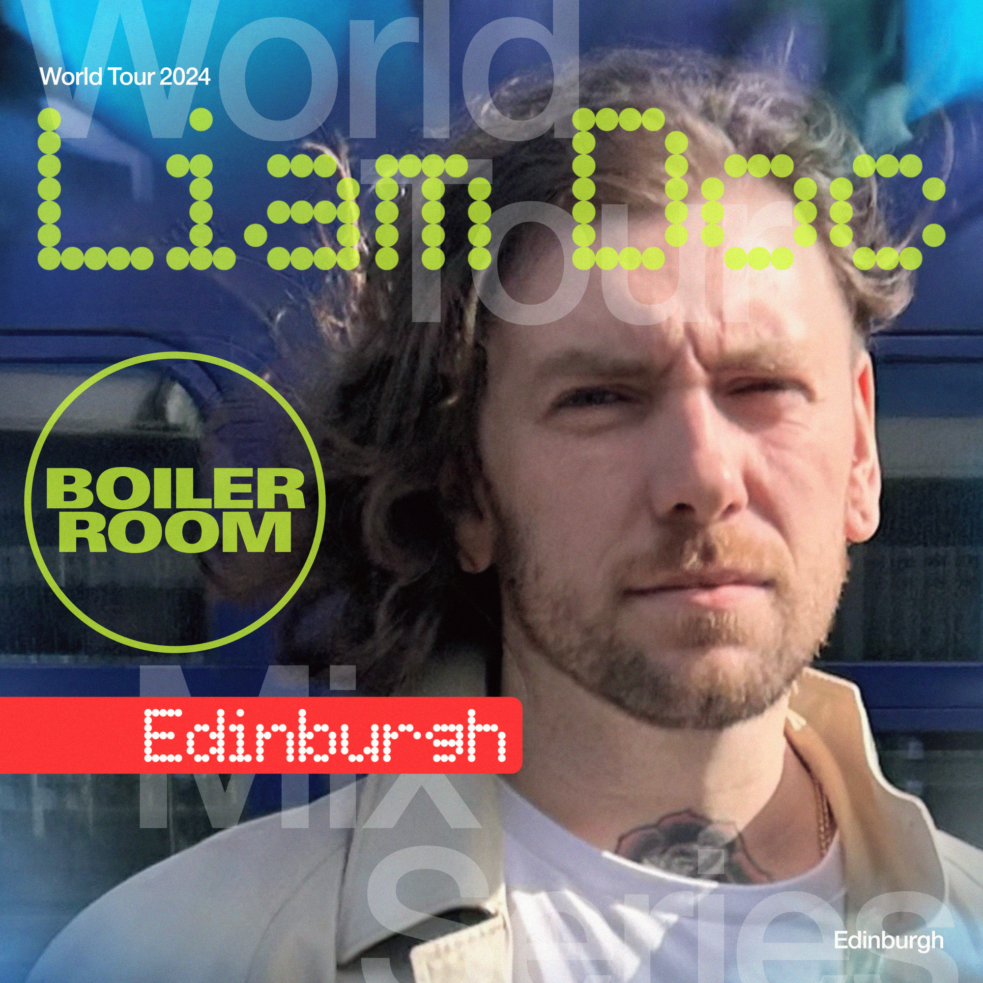 Photo of set Liam Doc.
