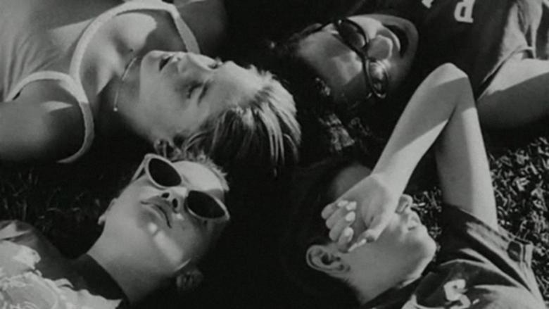 Photo of set Sofia Coppola: Lick The Star.