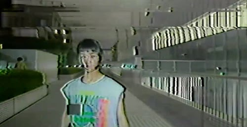Photo of set Noah: '像自己 (Xiangziji)'.