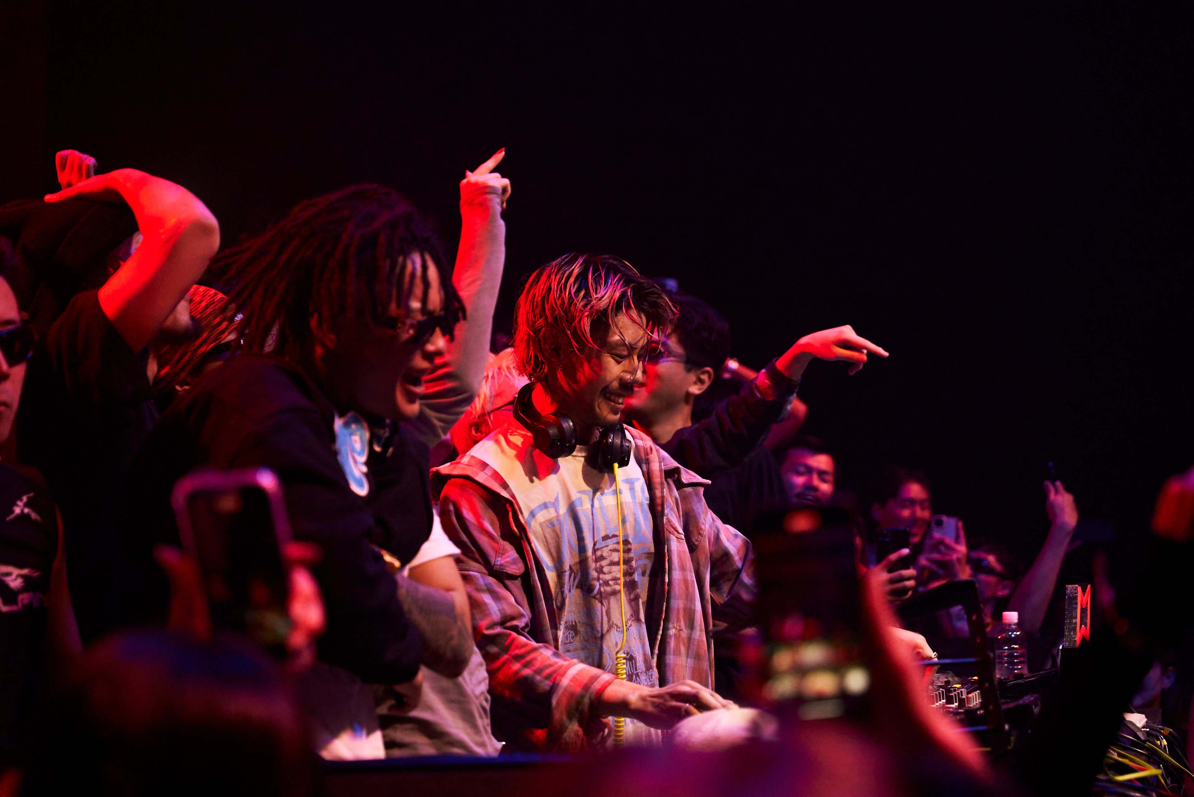 Photo of set ryota.