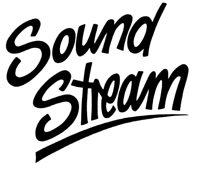 Flyer for event Soundstream.