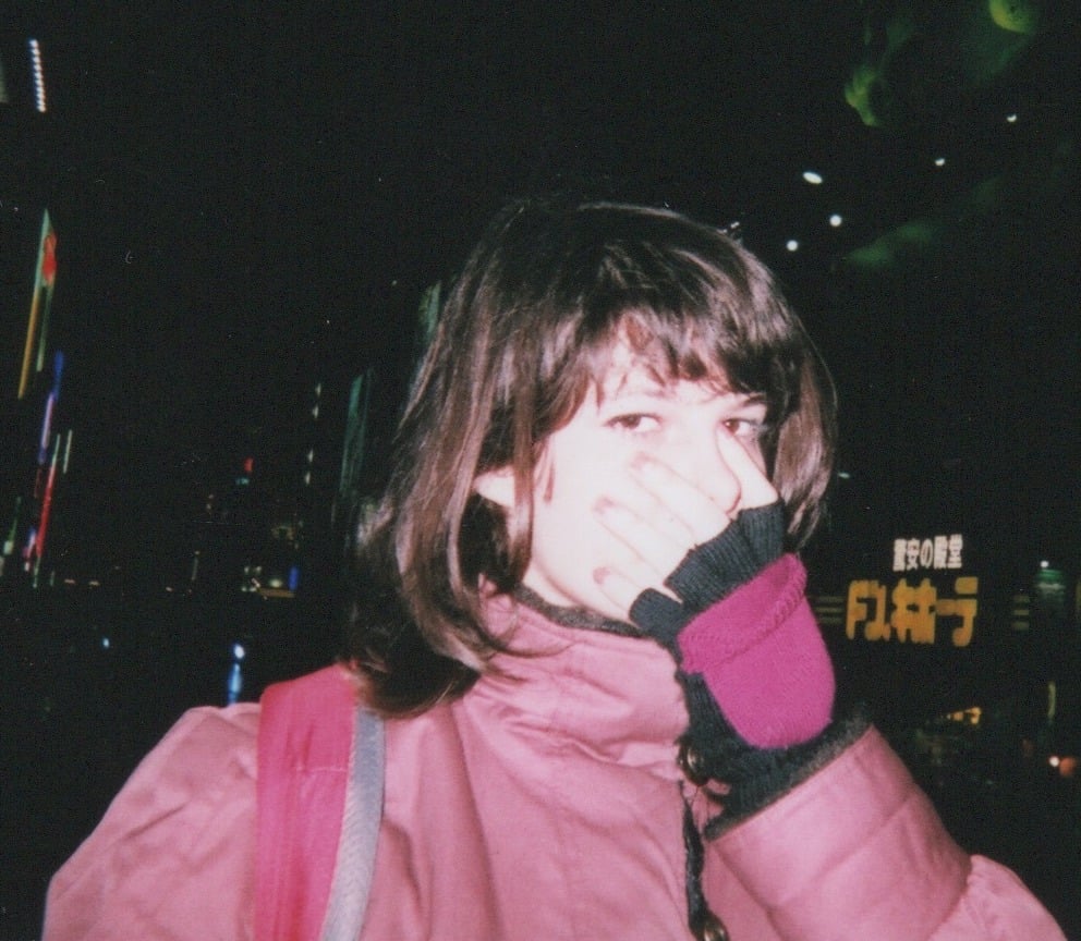 Photo of set Uchi.