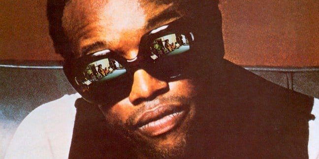Photo of set Bobby Womack ‘Deep River – Live from The Bravest Man Sessions.