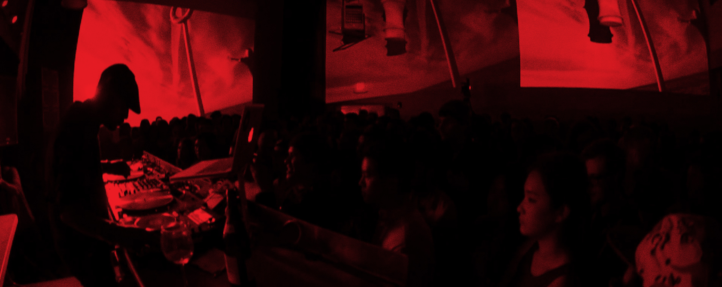 Ray-Ban x Boiler Room 003: TIMF Afterparty flyer