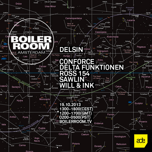 Delsin flyer