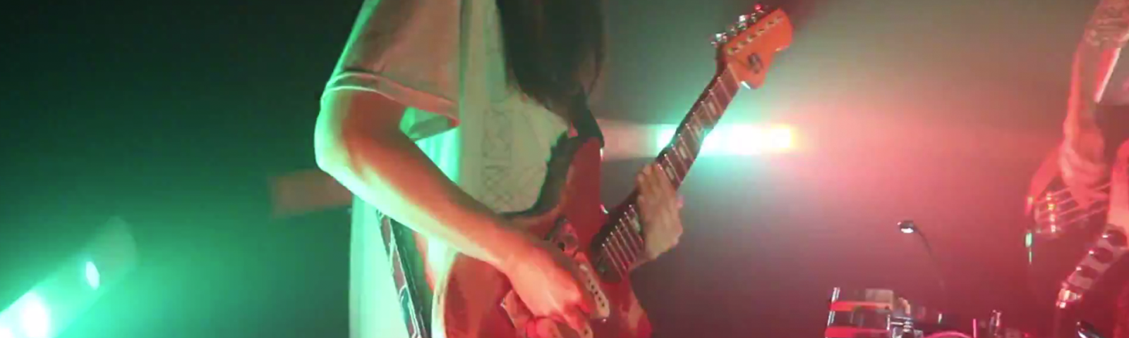 In Stereo: Nisennenmondai flyer