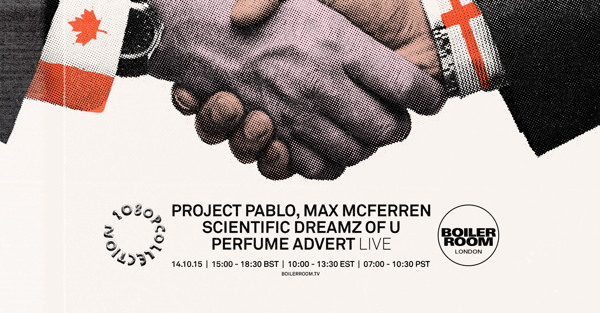 1080p flyer