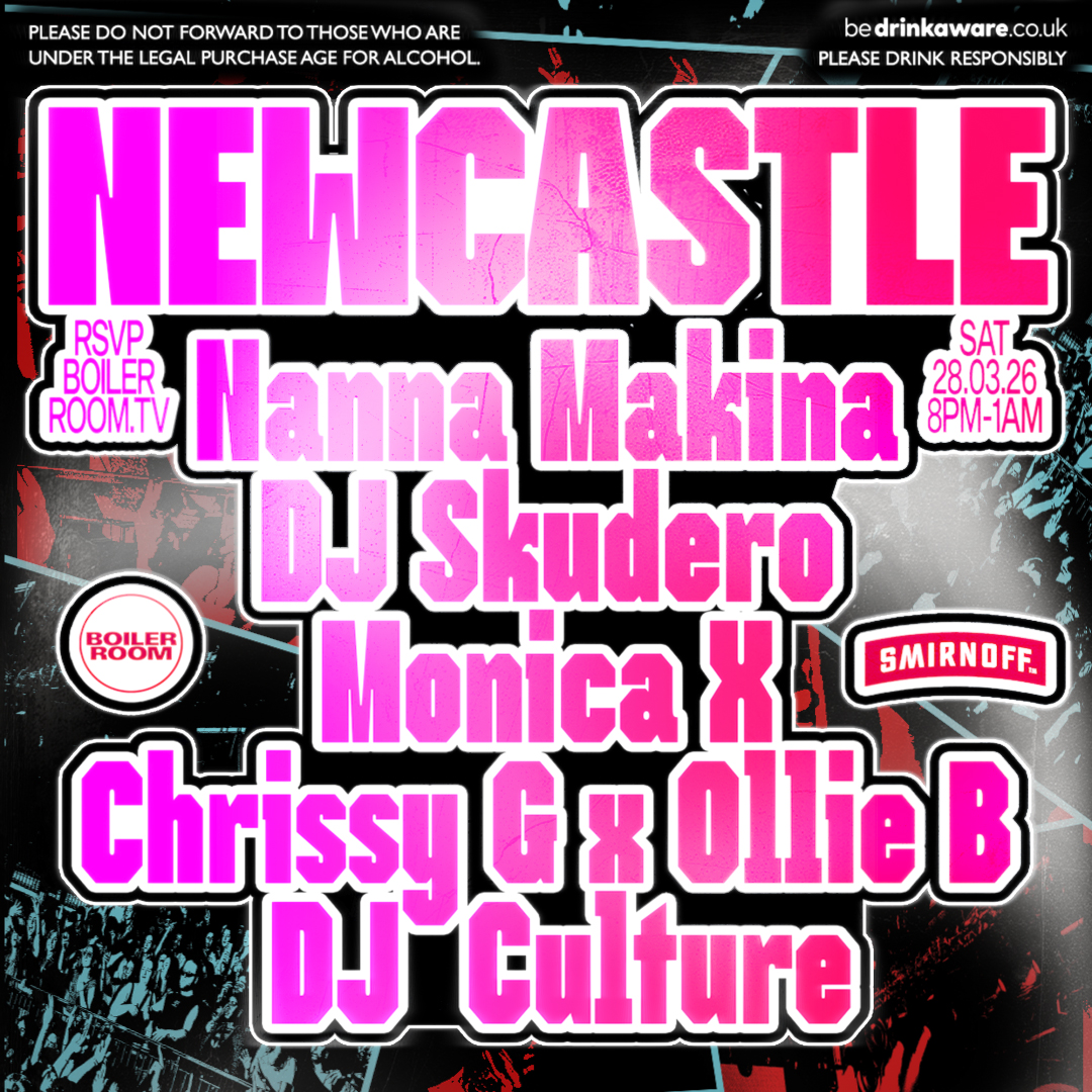 Newcastle flyer